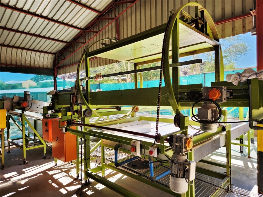 Commercial Property for Sale in Kakamas Rural Northern Cape